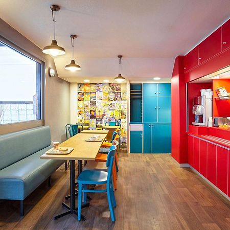 Hotelf1 Nantes Est La Beaujoire Екстериор снимка