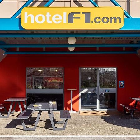 Hotelf1 Nantes Est La Beaujoire Екстериор снимка