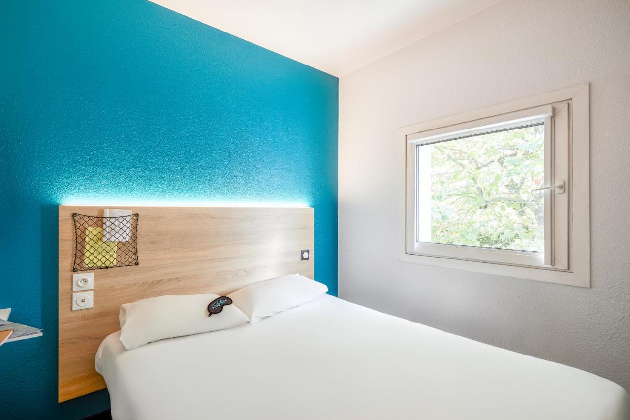 Hotelf1 Nantes Est La Beaujoire Екстериор снимка