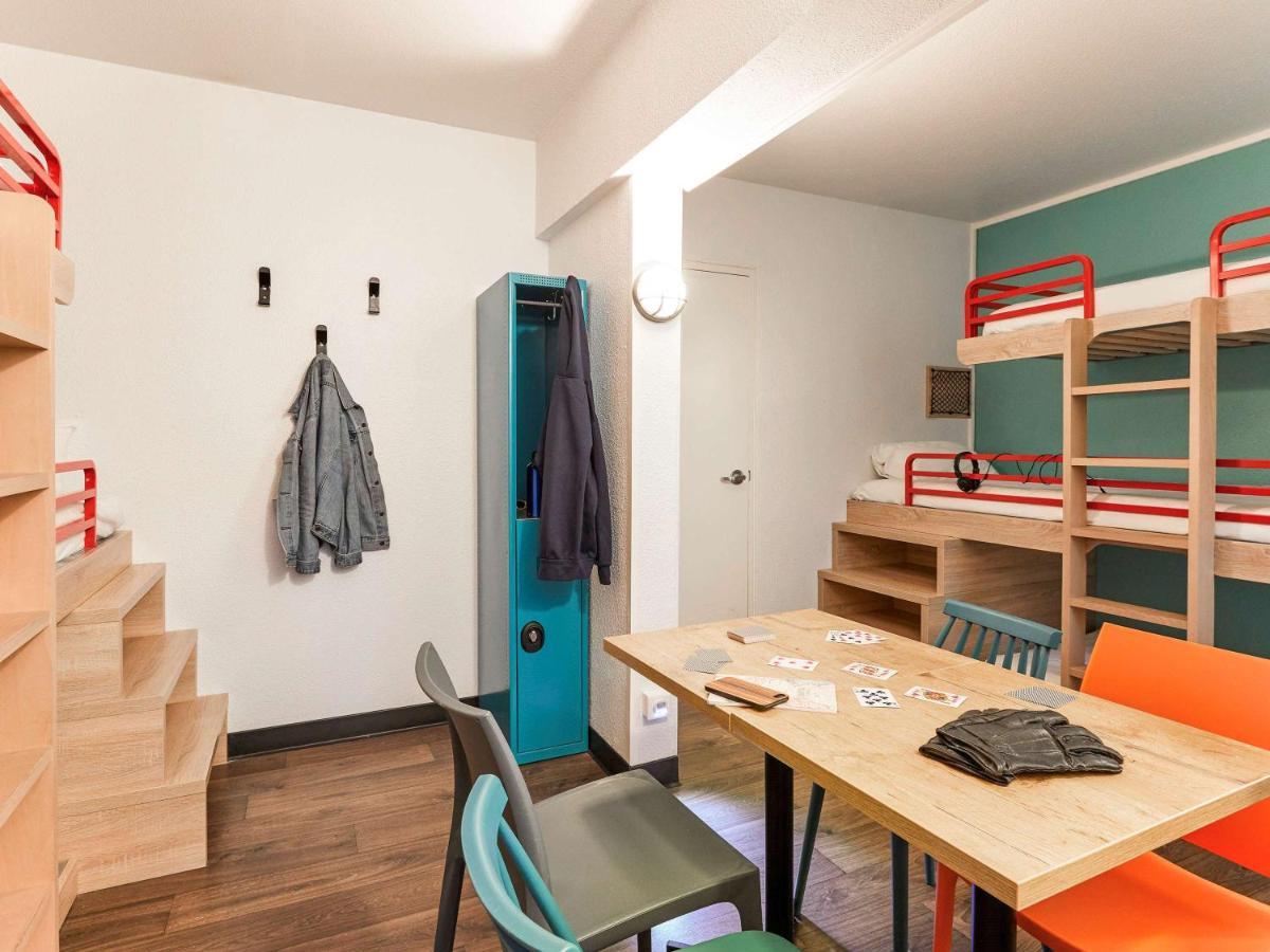 Hotelf1 Nantes Est La Beaujoire Екстериор снимка